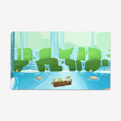Shroom Fall Playmat