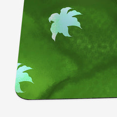 Shroom Train Playmat