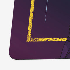 Genesis Engine Playmat