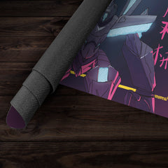 Genesis Engine Playmat