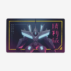 Genesis Engine Playmat