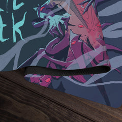 Ulalek Rising Playmat