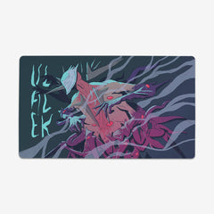 Ulalek Rising Playmat