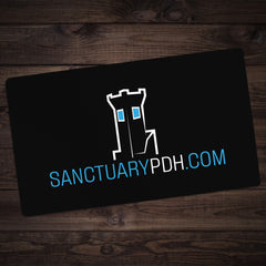 Sanctuary PDH Playmat