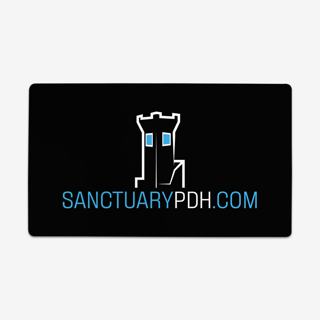 Sanctuary PDH Playmat