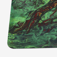 Miquella, Malformed Star Playmat