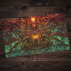 Miquella, Malformed Star Playmat