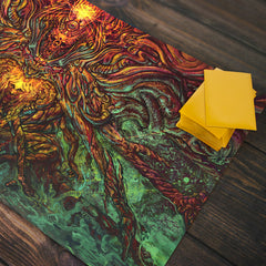 Miquella, Malformed Star Playmat