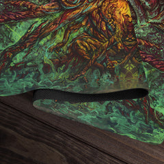 Miquella, Malformed Star Playmat