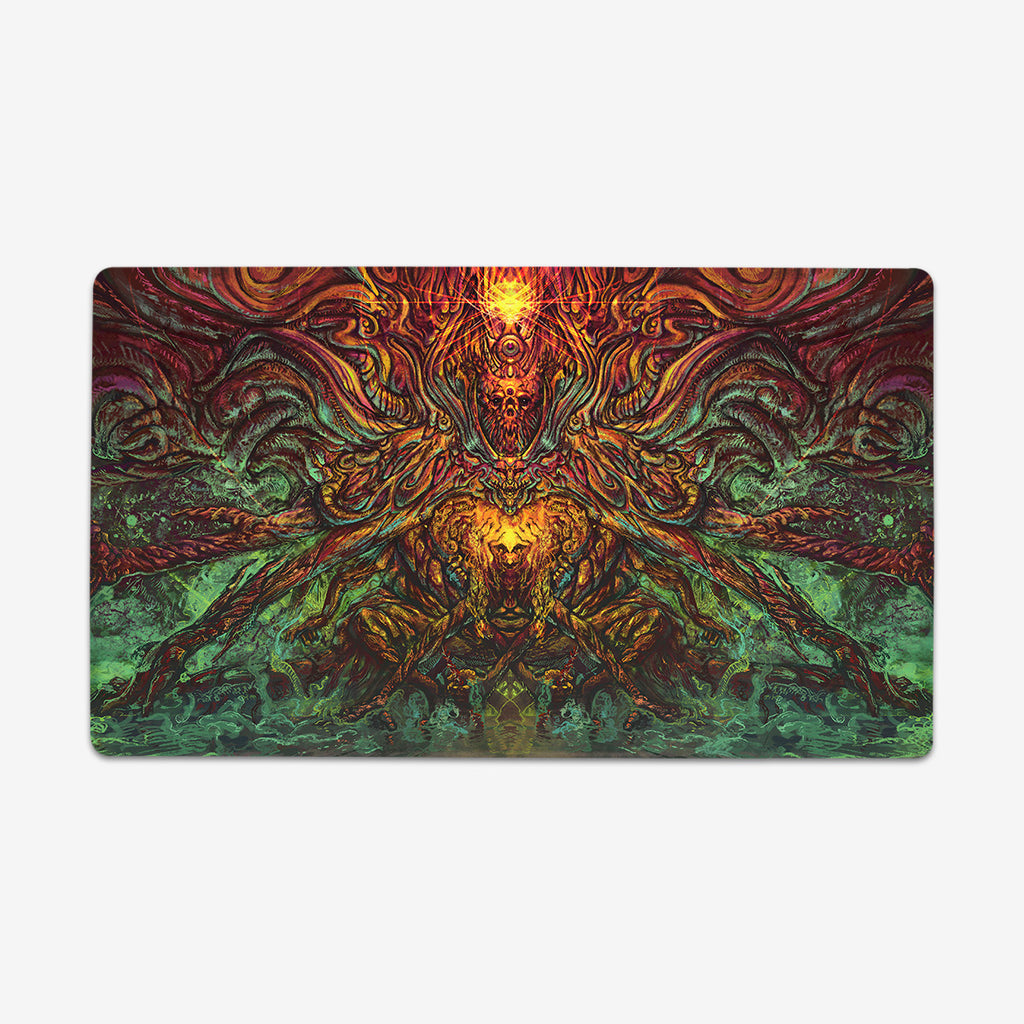 Miquella, Malformed Star Playmat