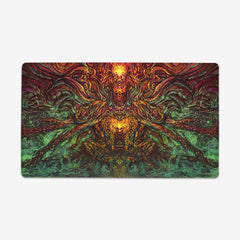 Miquella, Malformed Star Playmat