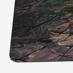 The Fight Against Miquella Playmat