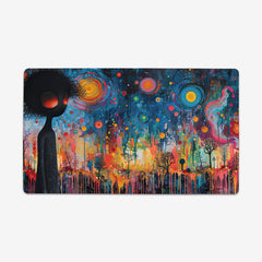 A Bit Of Everything Playmat