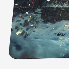 A Christmas Adventure Playmat