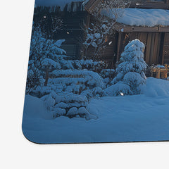 Alpine County Playmat