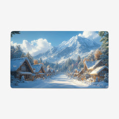 Alpine County Playmat