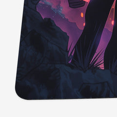 Arrival Of A New Horror Playmat