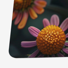 Autumn Butterfly Playmat