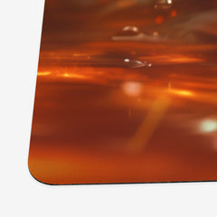 Baby Lava Dragon Playmat