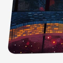 City At Peace Playmat