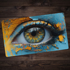 Depths Of Humanity Playmat