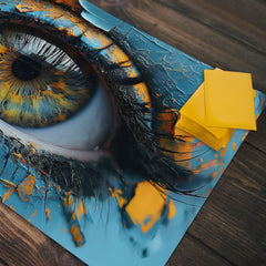 Depths Of Humanity Playmat