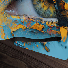 Depths Of Humanity Playmat