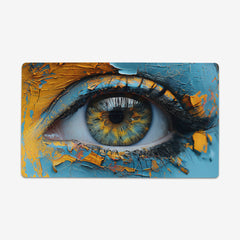 Depths Of Humanity Playmat