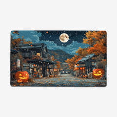 Festive Town Playmat