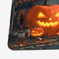 Festive Town Playmat