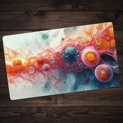 Genetic Orbs Playmat
