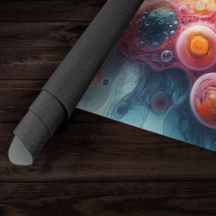 Genetic Orbs Playmat