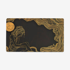 Golden Retrospective Playmat