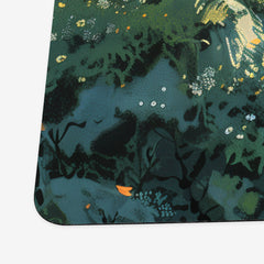 Hopeful Butterfly Playmat