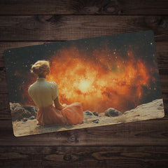 Life Goes On Playmat