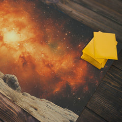 Life Goes On Playmat