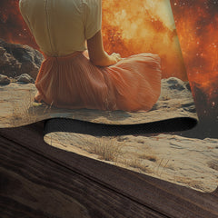 Life Goes On Playmat