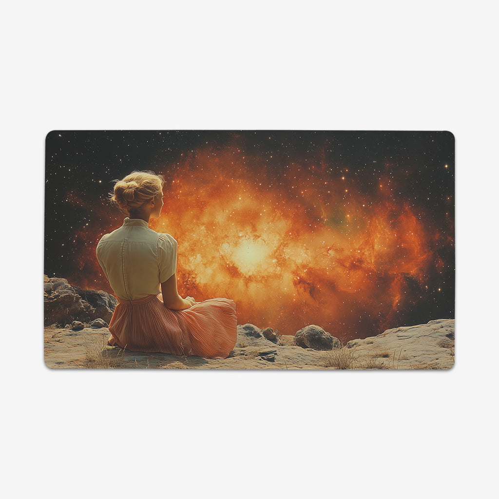 Life Goes On Playmat