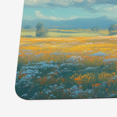 Lone Tree Field Playmat