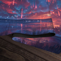 Meteor Rain Playmat