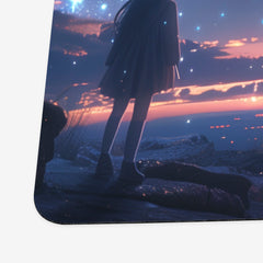 Meteor Shower Playmat