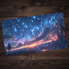 Meteor Shower Playmat