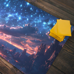 Meteor Shower Playmat
