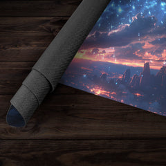 Meteor Shower Playmat