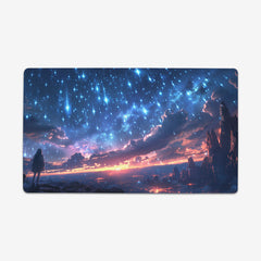 Meteor Shower Playmat