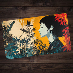 Mother Nature Playmat