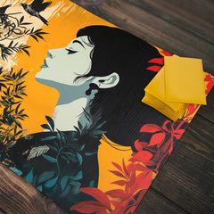 Mother Nature Playmat