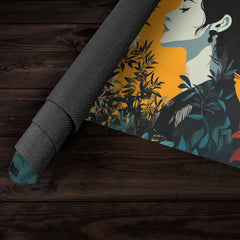 Mother Nature Playmat