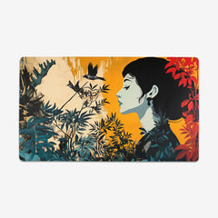 Mother Nature Playmat