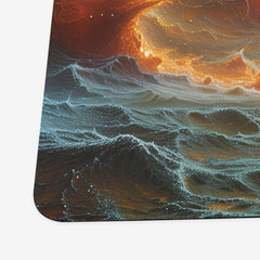 Ocean Nebula Playmat